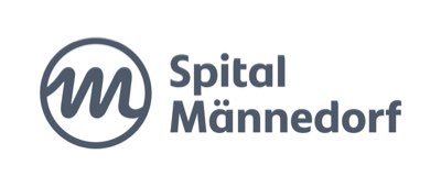 Logo Spital M&auml;nnedorf